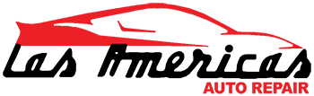 Las Americas Auto Repair Inc Logo